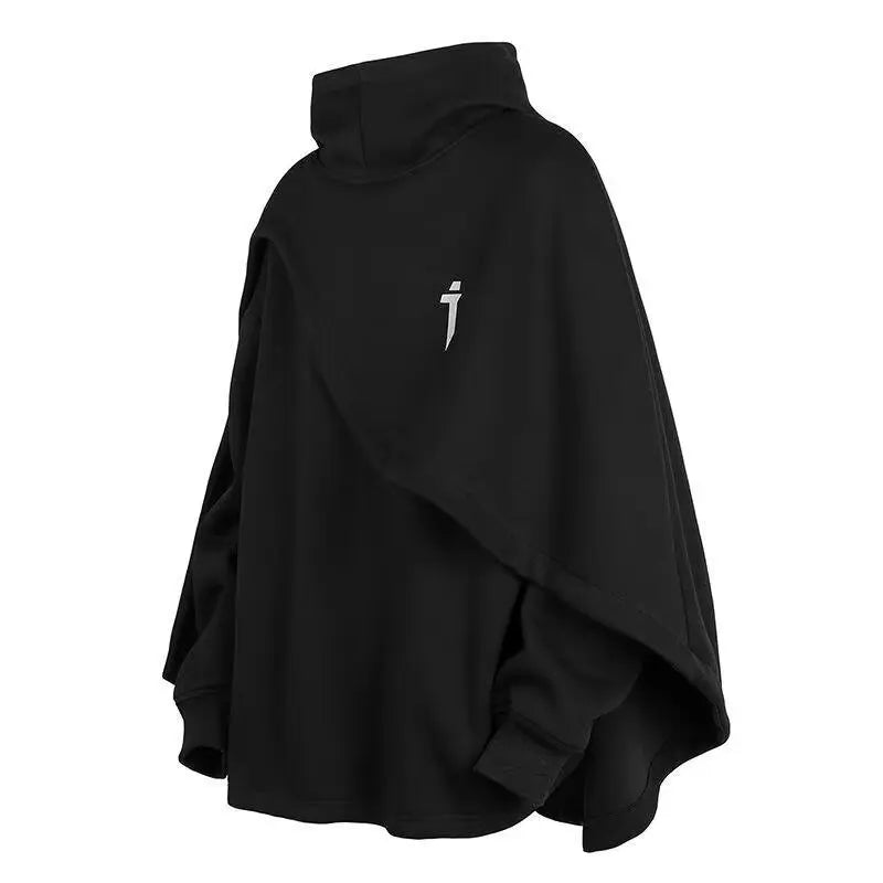 2020 New Casual Men Clothing Fashion Hip Hop Hoodies Men Streetwear Harajuku Men Sweatshirt Japan Style Long sleeve Mens Hoodies Lootquake LLC