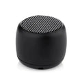 Mini Bluetooth Speaker HD Sound with Bass Smallest Wireless Speaker for Phone PC Tablet with Selfie Button Call Function Cute Lootquake LLC
