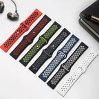 Motorola Moto Watch Silicone Band Bracelet Strap for Smartwatch