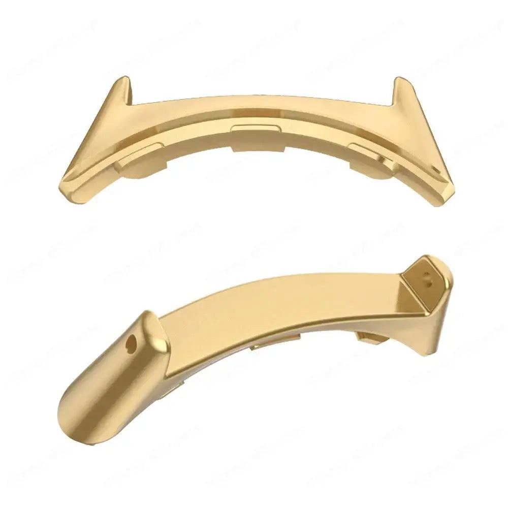 Google Pixel Watch Metal Connectors - Durable Color Options BandsCo Straps