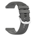 Amazfit Silicone Watch Band Replacement - Flexible Sports Strap