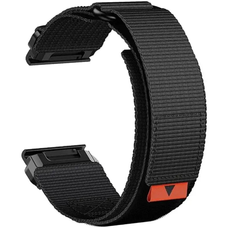 Garmin Nylon Band - Durable QuickFit Watch Strap - SJB-DIAMOND ELITES