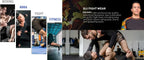 Cody Lundin Pro-Fight Shorts: Ultimate Performance Gear