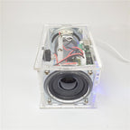 DIY Bluetooth Speaker Kit Electronics DIY Soldering Project Practice Solder Assembly DIY Electronic Kit Component 2*3W Speakers Lootquake LLC