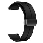 Amazfit Silicone Smartwatch Band Replacement Strap Universal Fit Breathable