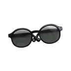 Labubu 6.5cm Transparent Plastic Glasses for 1/8 1/6 1/3 1/4 BJD for Labubu MSD SD Plush for EXO Doll Sunglasses Lootquake LLC