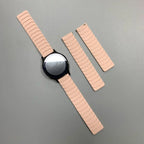 Motorola Moto Silicone Magnetic Watch Band Sport Loop Strap