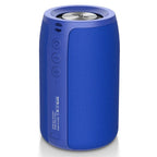 Subwoofer Bluetooth Speaker Portable Mini Wireless Woofer Small Waterproof AUX PC Computer Powerful Sound Box Music Caixa De Som Lootquake LLC