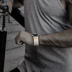 Amazfit Bands Fabric Parachute Strap Replacement Sport Bracelet
