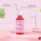 Instant Lip Plumping Essential Oil Nourishing Antiwrinkle Moisturising Sexy Lip Care Ultimate Plumping Lip Gloss Serum Cosmetics Lootquake LLC