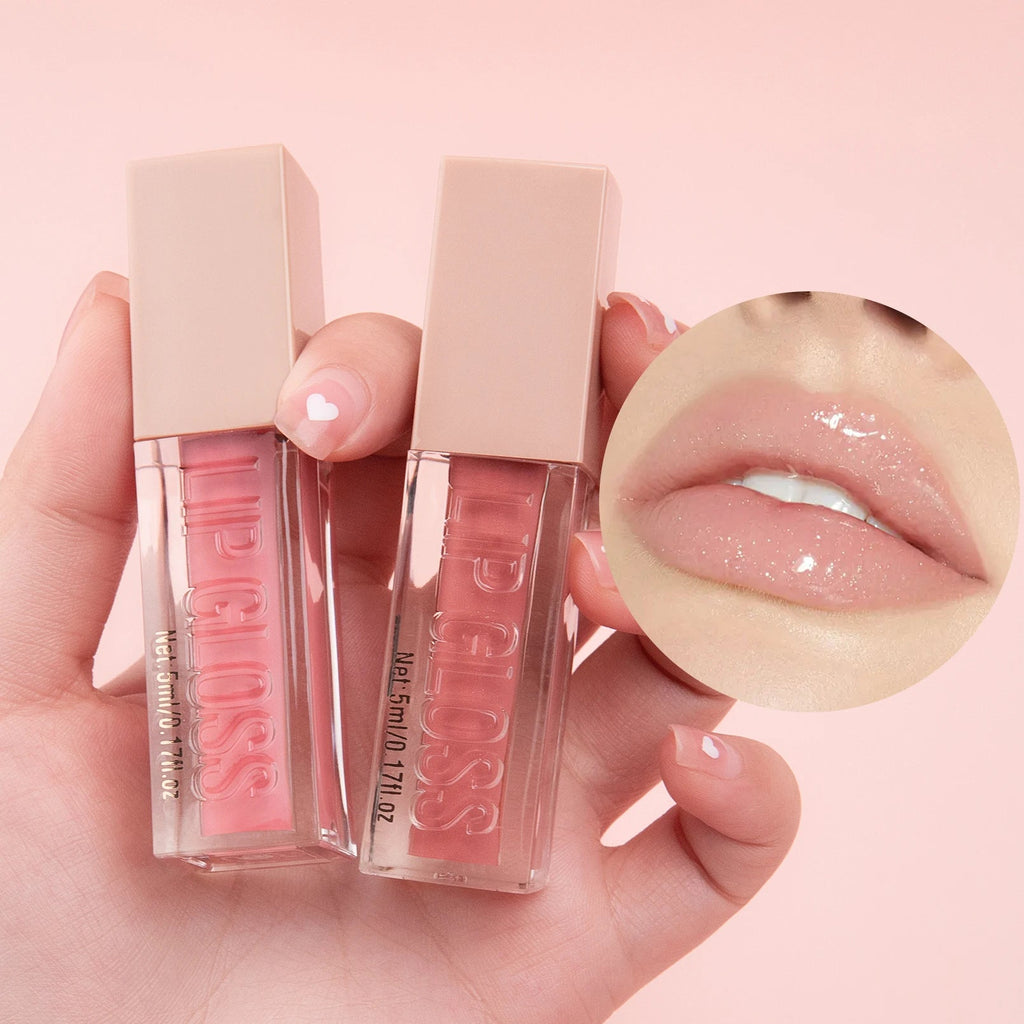 8 Color Non-stick cup Velvet Satin Gloss Lip glaze Mist Liquid matte lipstick Waterproof long-lasting color liquid Lootquake LLC