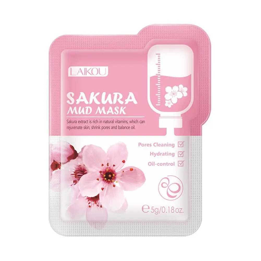 Collagen Overnight Wrapping Peel Off Facial Mask, Korean Collagen Night Wrapping Mask Deeply Hydrates Night Care Mask Cream 75ml Lootquake LLC