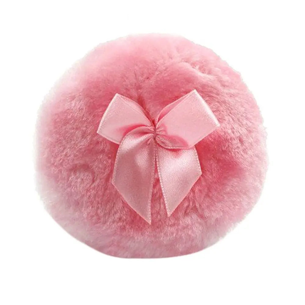 Portable Soft Powder Sponge Puff Foundation Cream Cushion Puff Cat Claw Shape Makeup Sponge Air Cushion Beauty Cosmetics Tool Lootquake LLC