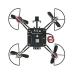 UAngel ESP32S2 ESP32 Flight Control Open Source Quadcopter ESP-Drone Drone Model Wifi Remote Control Crazyflie