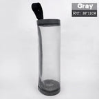 Garbage Bag Storage Kitchen Garbage Organizer Plastic Bag Holder Organizing Hanging Garbage Collection Storage Bag Lootquake LLC