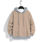 Men's Casual Sport Hoodies Warm Breathable Pullovers - SJB-DIAMOND ELITES