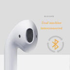 Oversized Giant Bluetooth Headset Speaker for AirPods Pro Model Wireless Bluetooth Audio Gift Hunting Gift Hot Net Red Soundbar Lootquake LLC