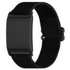 WHOOP 5.0 / 4.0 / 3.0 Nylon Scrunchie Band - Breathable