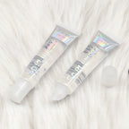 6Pcs Fruity Flavor Watery Glossy Lip Gloss Set Clear Lip Gel Hydrating Moisturizing Lip Gloss Women Lips Makeup Wholesale Lootquake LLC