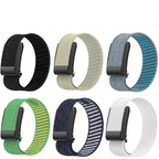Whoop 5.0 Nylon Band - Breathable Soft Durable Sport