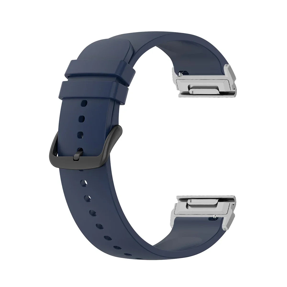 Garmin Silicone Watch Strap - Comfortable Flexible Band