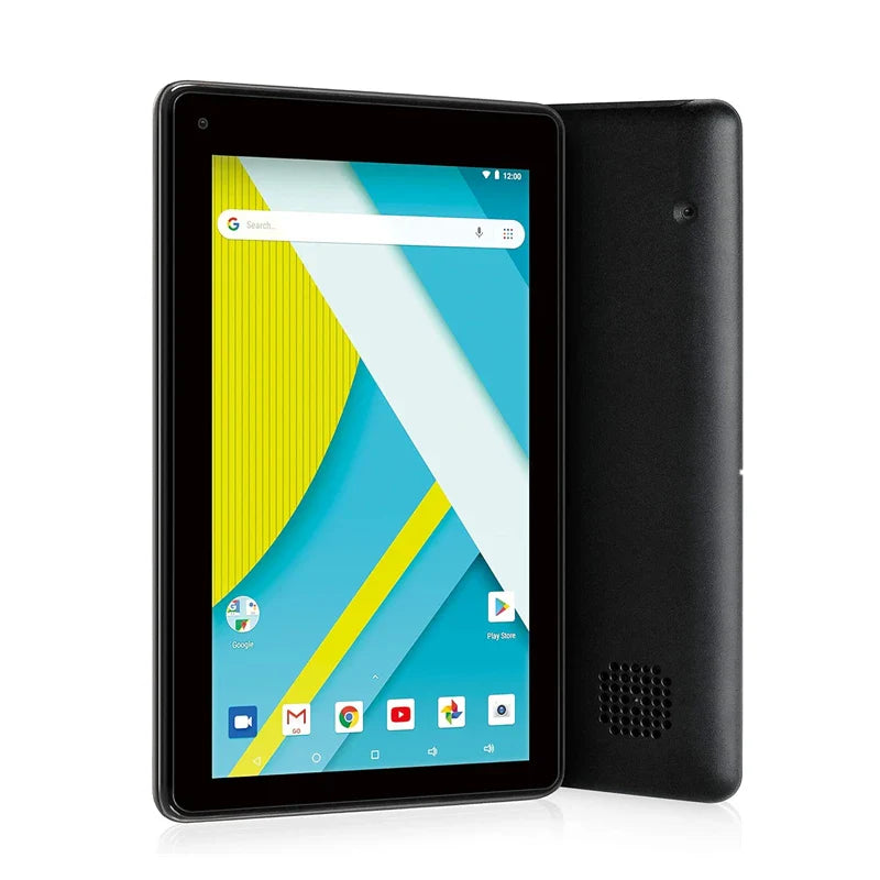 7 INCH 1GB RAM 16GB ROM RCT6973 Android 6.0 Tablet PC Sofiaboard RK30sdk Quad-Core 1024 x 600 pixels WIFI Dual Camera Lootquake LLC