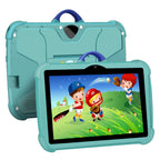2025 New 5G WiFi 7 Inch Tablet For Children Learning Education Kids' tablets Quad Core 4GB RAM 64GB ROM Dual Cameras Android 13 Lootquake LLC