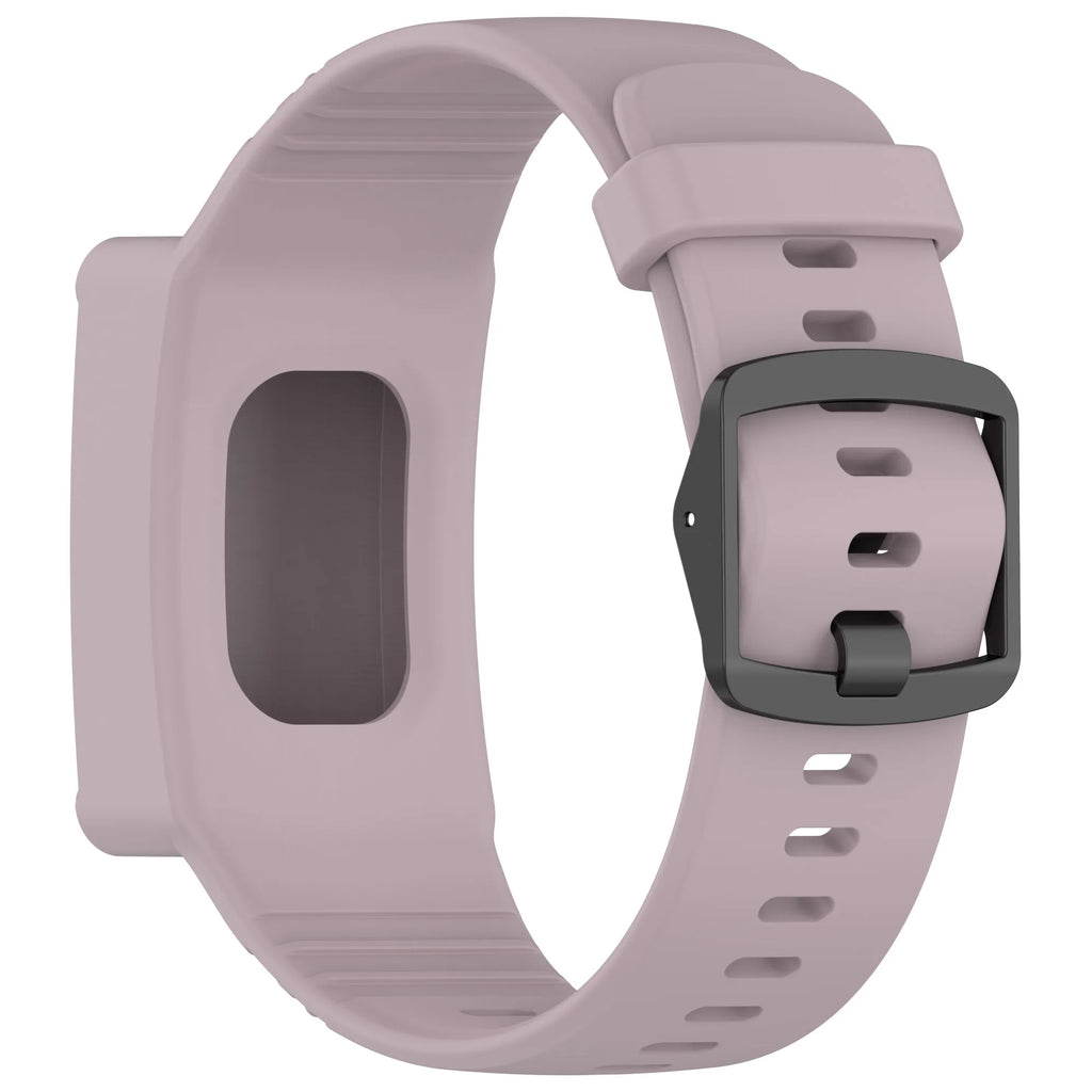 WHOOP 5.0 / 4.0 / 3.0  Silicone Band - Soft Flexible Sport