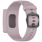 WHOOP 5.0 / 4.0 / 3.0  Silicone Band - Soft Flexible Sport