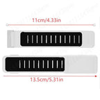 Whoop 5.0 Silicone Band - Waterproof Sweatproof Flexible