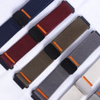 Amazfit Magnetic Nylon Watch Band For Smartwatch Replacement