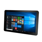 WINDOWS 11 Tablet PC 10.1 INCH 4GB DDR RAM 64GB ROM N3350 CPU 1920 x 1200 IPS Screen WIFI  Quad Core Dual Camera HDMI-Compatible Lootquake LLC