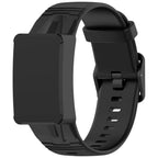 WHOOP 5.0 / 4.0 / 3.0  Silicone Band - Soft Flexible Sport