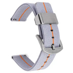 Samsung Galaxy Watch Nylon Band - Rugged and Stylish Design - SJB-DIAMOND ELITES