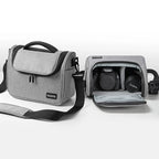 Digital SLR Shoulder Bags Waterproof  Camera Bag Lens Photography Bag for Canon Nikon Sony Micro Single Camera Sleeve Lootquake LLC