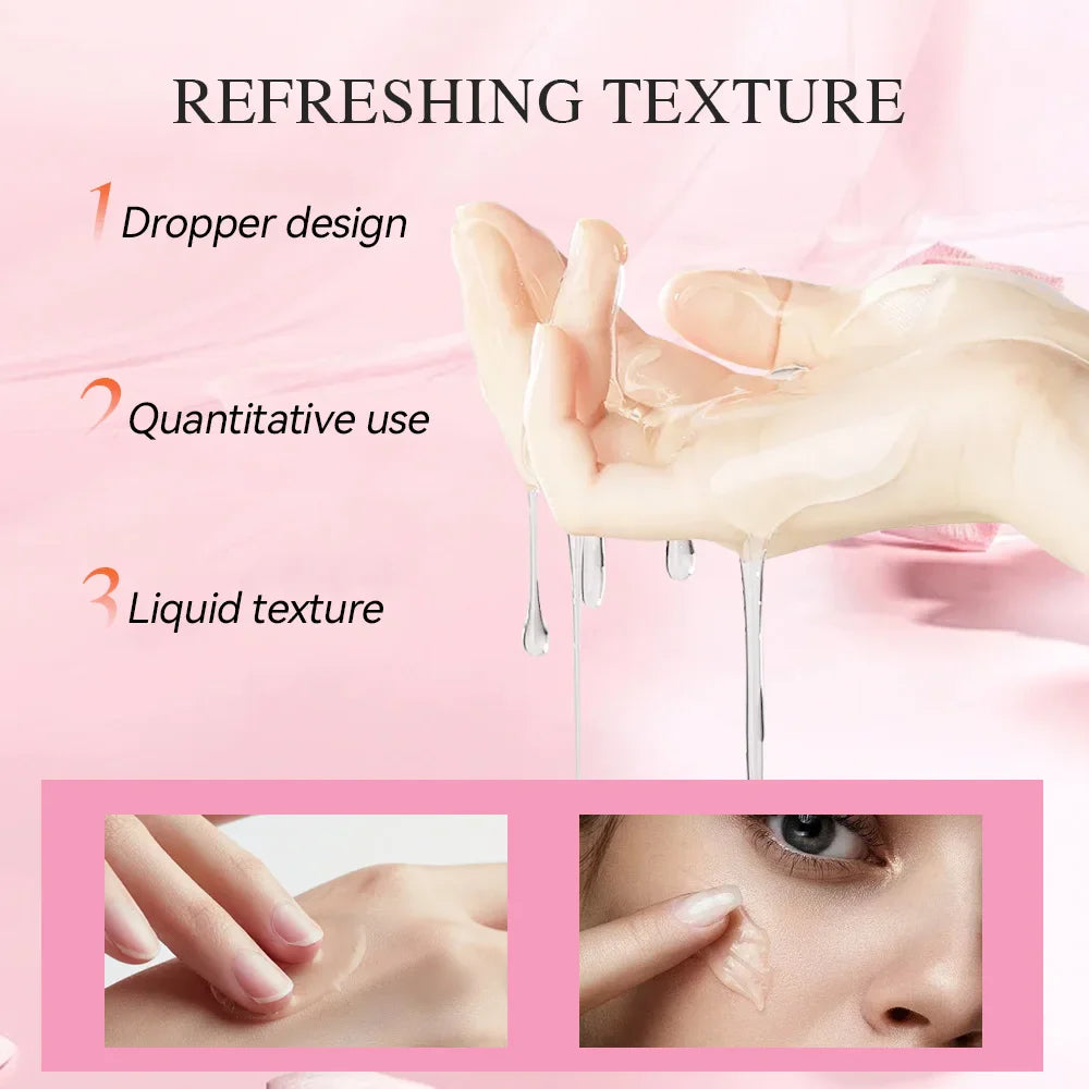 Vitamin A Facial Essence Deep Moisturizing Nourishing Facial Repair Lift and Tighten Fade Fine Lines Beauty Product Facial Care Lootquake LLC