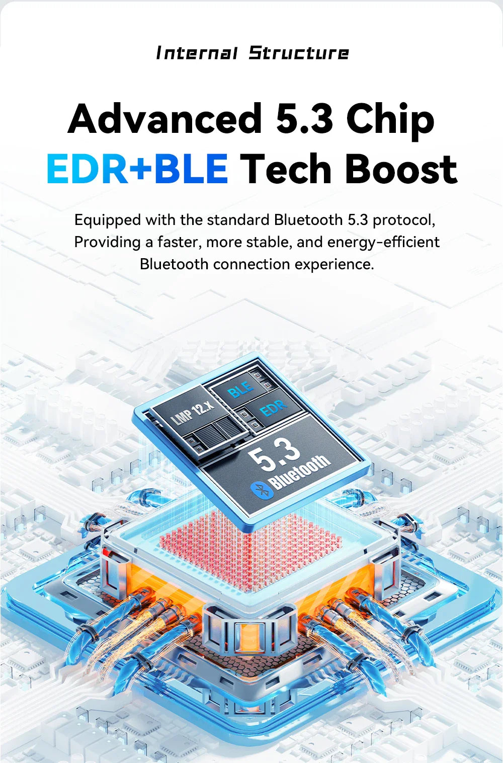 Essager USB Bluetooth 5.3 Adapter Aux Audio Receiver Transmitter For PC Speaker Laptop soundbox Wireless Mouse USB Transmitter Lootquake LLC