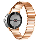 Google Pixel Stainless Steel Band - Elegant, Durable Design BandsCo Straps