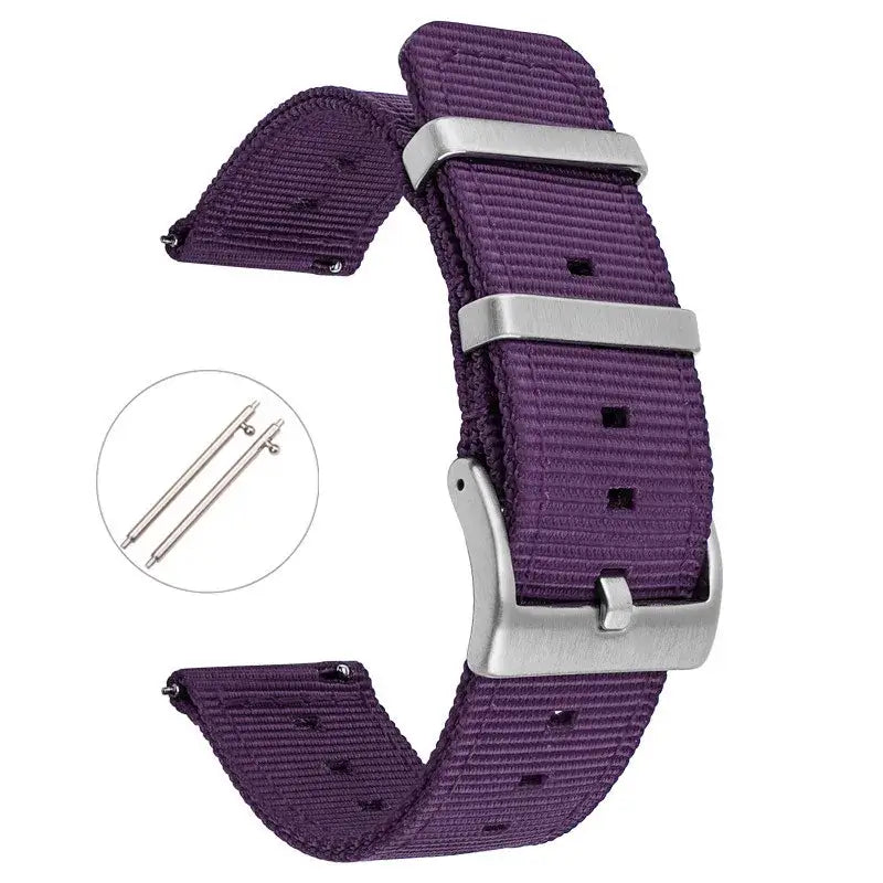 Samsung Galaxy Tough Nylon Band - Rugged and Versatile - SJB-DIAMOND ELITES