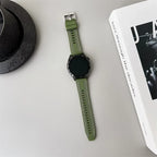 Polar Watch Band Nylon Silicone Strap Replacement Unisex