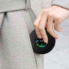 Mini Bluetooth Speaker Waterproof Bathroom Audio Wireless Shower Speakers RGB Light for Phone Soundbar Hand Free Car Loudspeaker Lootquake LLC