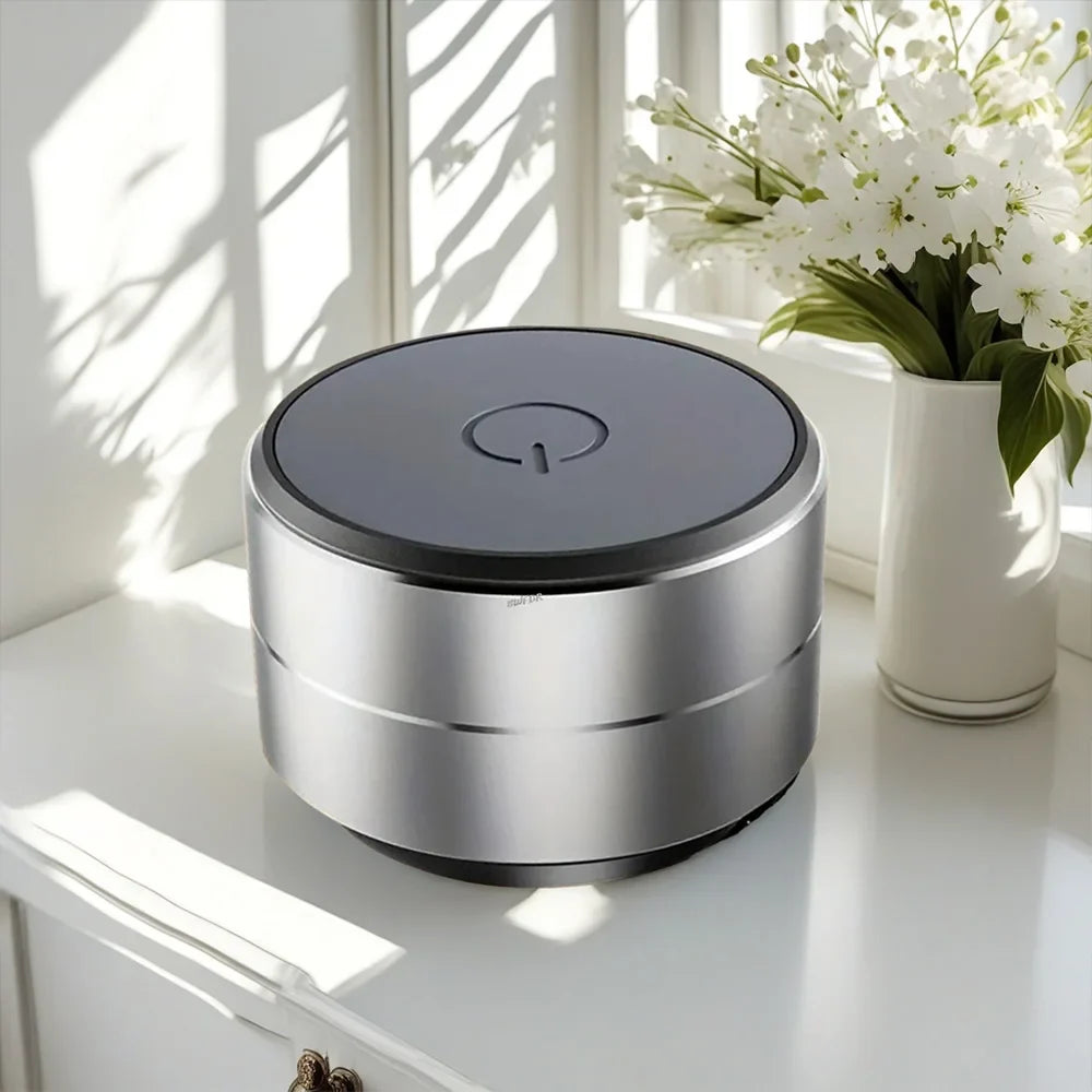 Wireless Bluetooth Speaker Digital Dual TWS Vibration Stereo Sound Audio Mini Bone Conduction Speaker With FM Radio Dropshipping Lootquake LLC