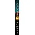 Stephen King's Paperback Novel Holly Lootquake LLC