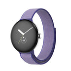 Google Pixel Watch Velcro Strap - Comfortable and Stylish BandsCo Straps