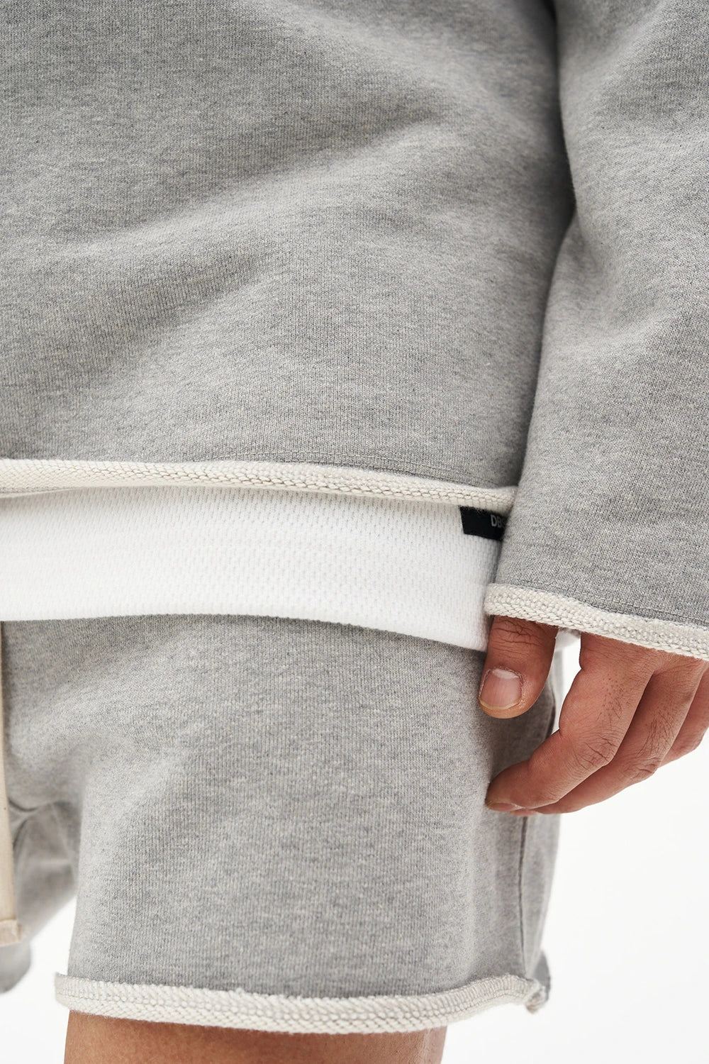 Mens Training Sports Fitness Tracksuits THRIXINE