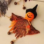 Halloween Figurine Pendant Home Garden Yard Hanging Pendant for Halloween Party Decoration Room Decoration Day of the Dead Decor Lootquake LLC