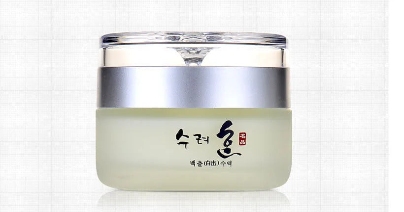 50g Collagen Face Cream Nourish Plump Up Skin,fresh Texture Cream Make Skin Younger Day/Night Cream Moisturizer Korean Cosmetics Lootquake LLC