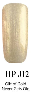 New 198 Colors Rose Gold opies Gel Nail Polish Manicure Set Glitter Nail Gel Semi Permanent Base Top Coat UV Gel Nail Art