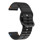 Amazfit Silicone Band for Smartwatch Durable Sport Wrist Strap