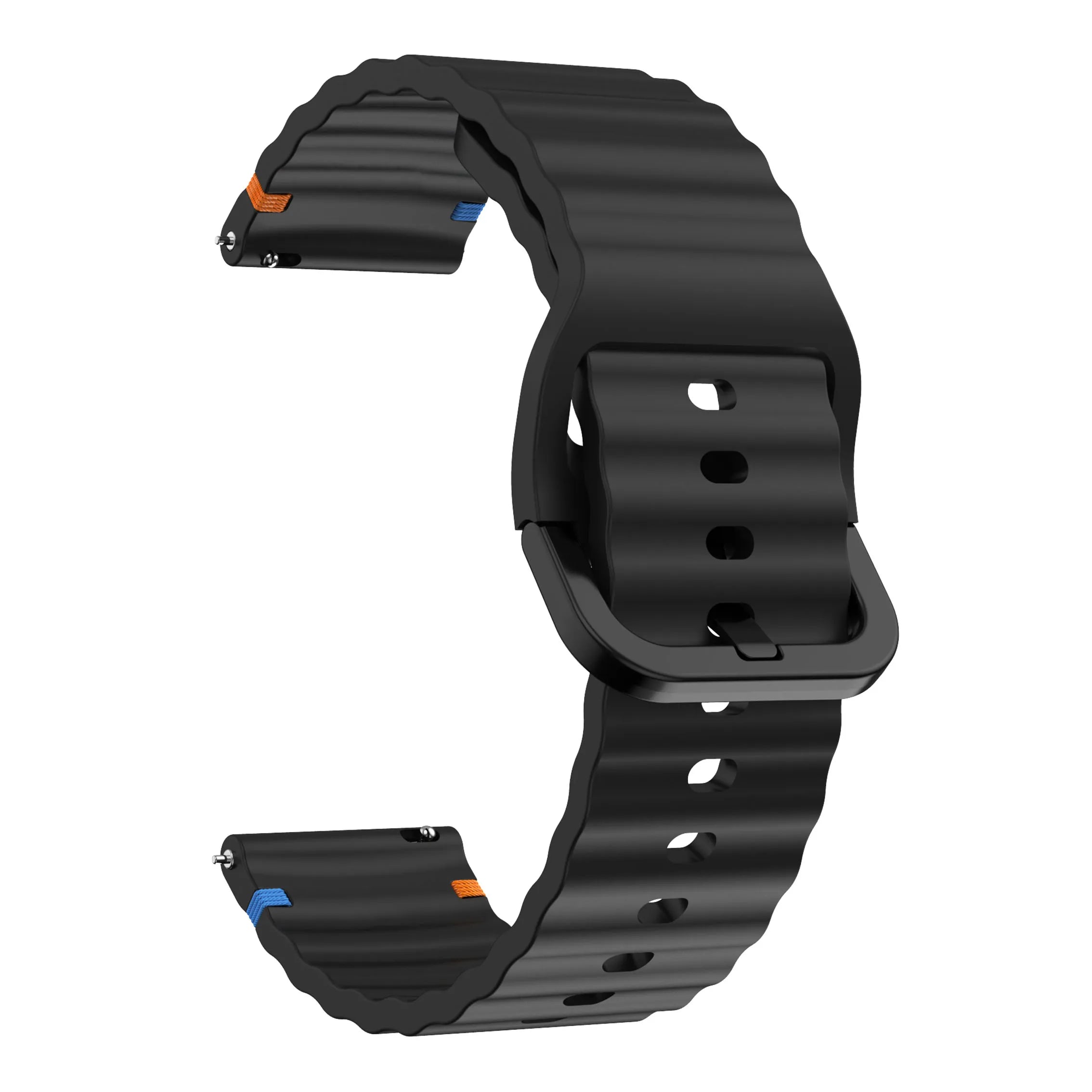 Polar Silicone Watch Band for Polar Smartwatch - Sport Wrist Strap